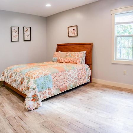 House Close To Acadia National Park 엘스워스 외부 사진