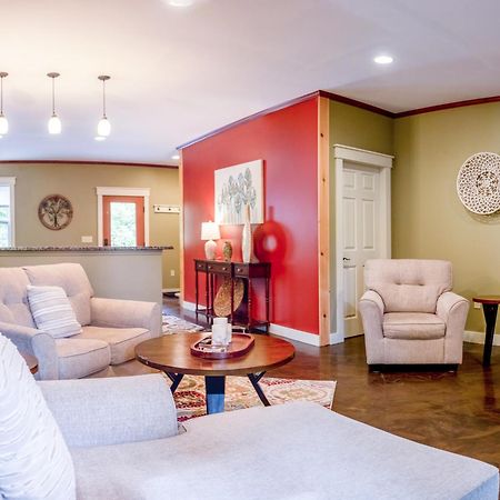 House Close To Acadia National Park 엘스워스 외부 사진