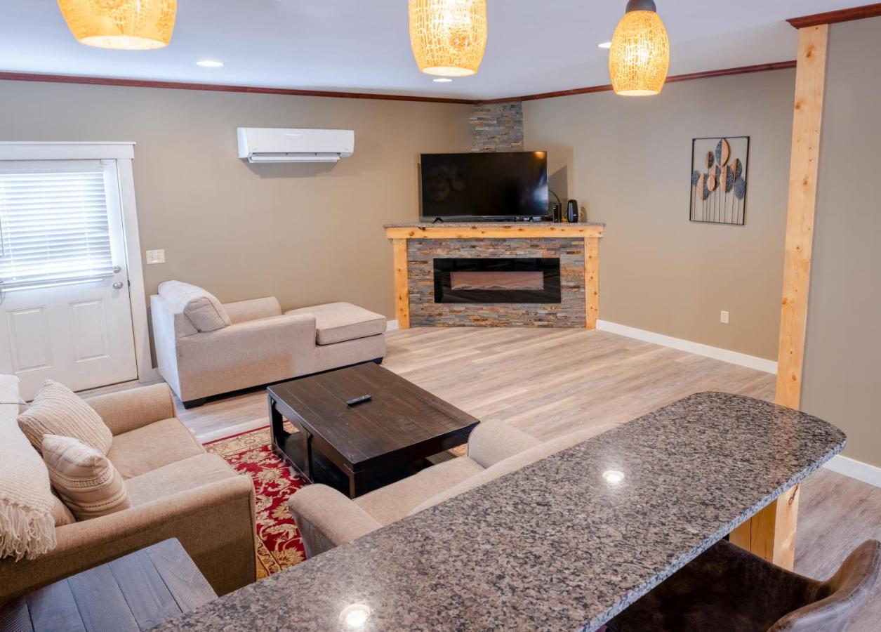House Close To Acadia National Park 엘스워스 외부 사진