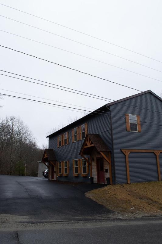 House Close To Acadia National Park 엘스워스 외부 사진