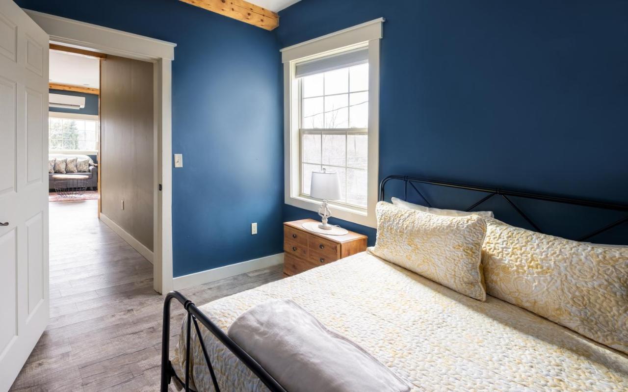 House Close To Acadia National Park 엘스워스 외부 사진