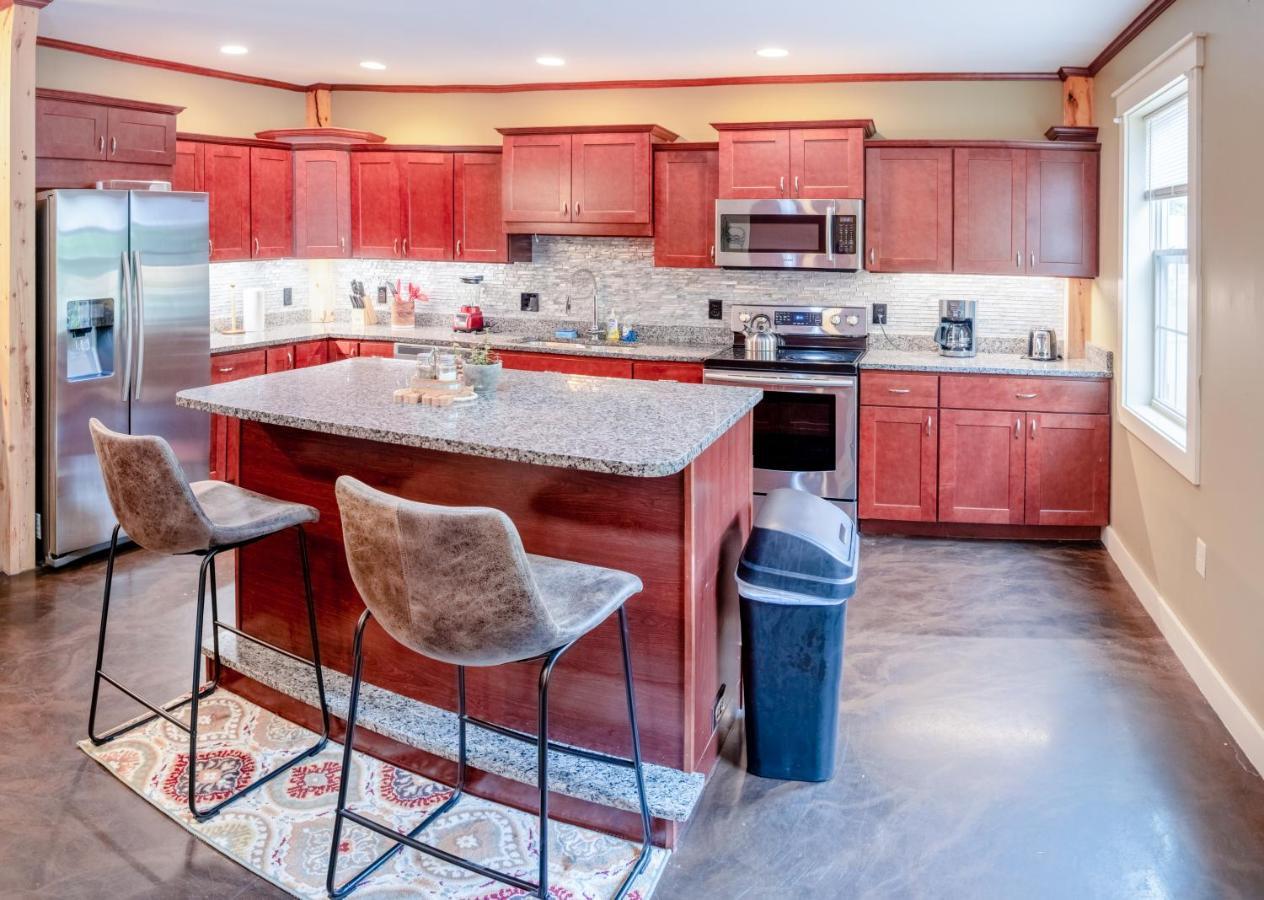 House Close To Acadia National Park 엘스워스 외부 사진
