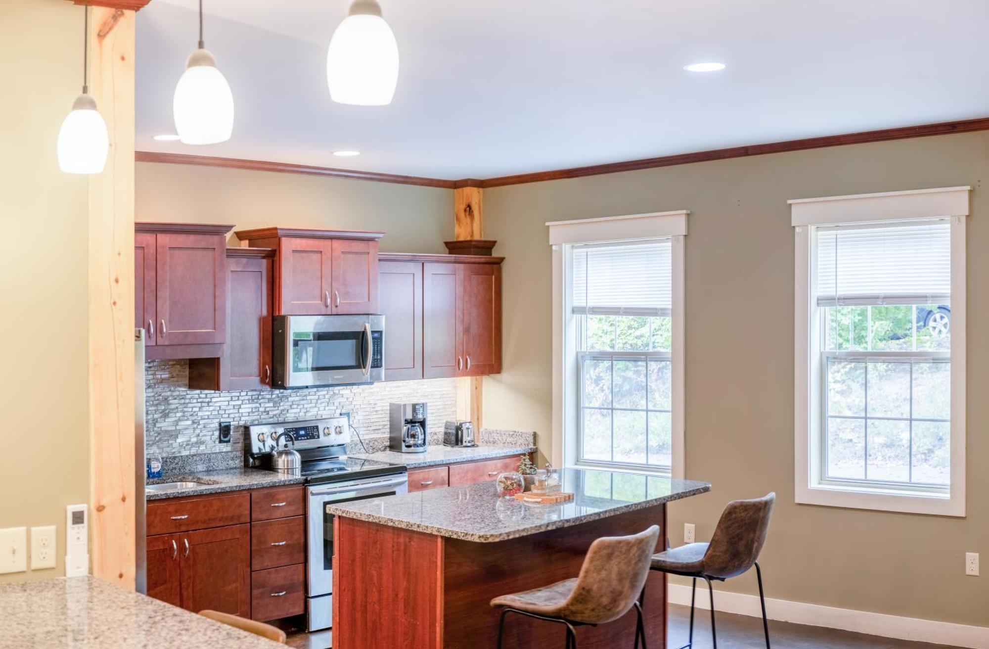House Close To Acadia National Park 엘스워스 외부 사진