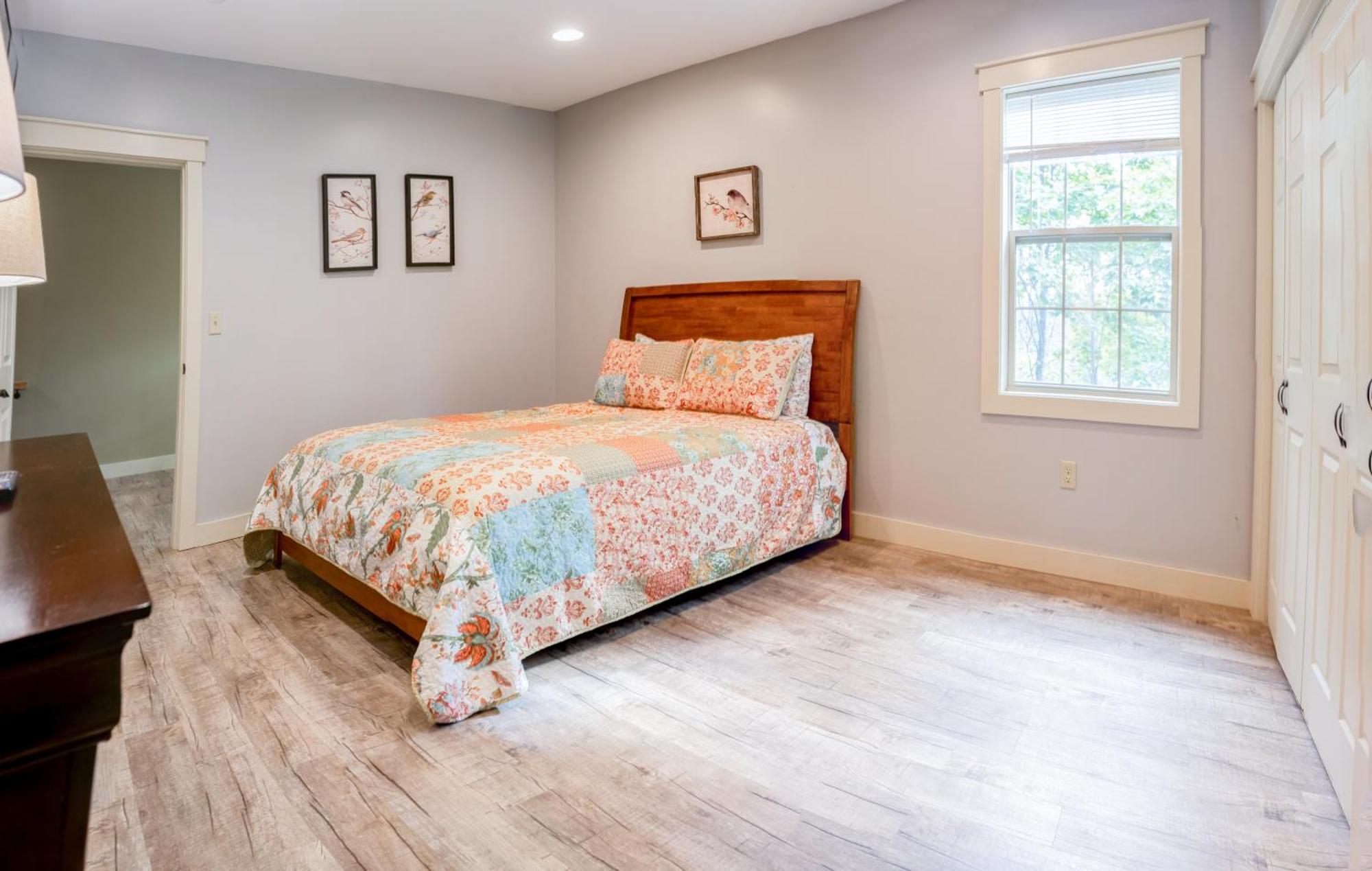 House Close To Acadia National Park 엘스워스 외부 사진