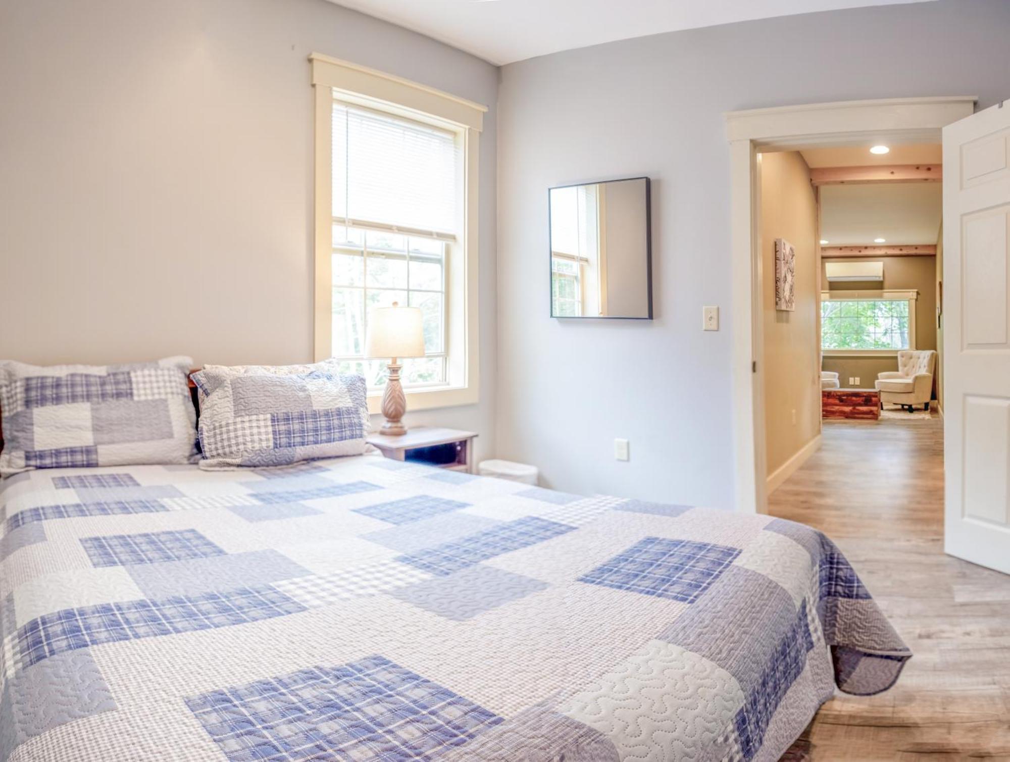 House Close To Acadia National Park 엘스워스 외부 사진