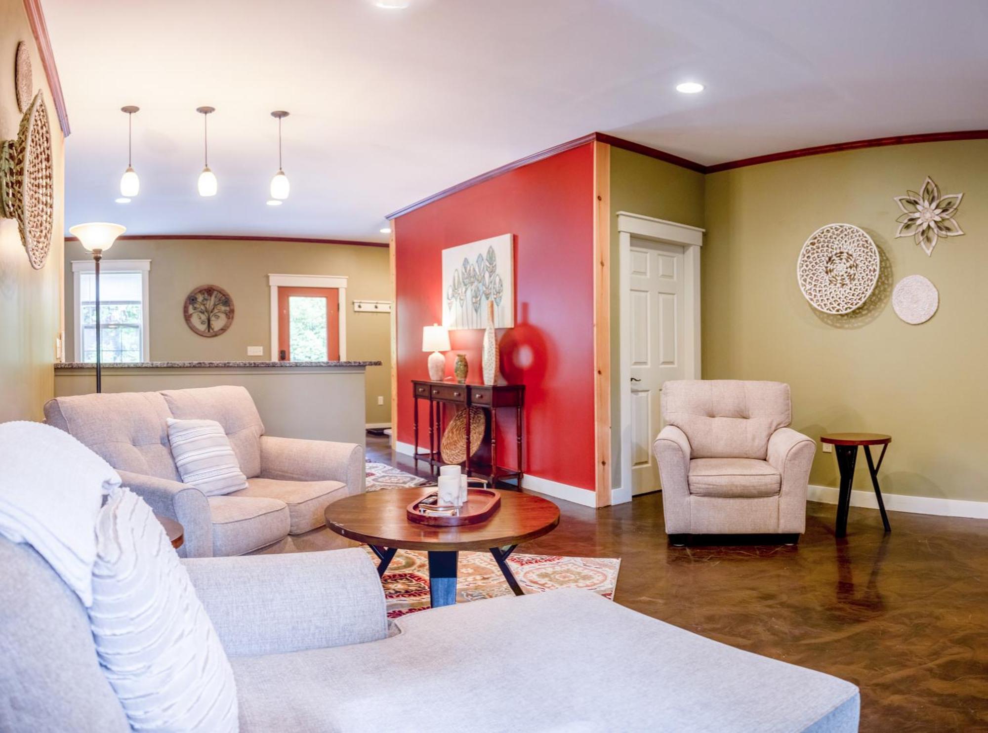 House Close To Acadia National Park 엘스워스 외부 사진